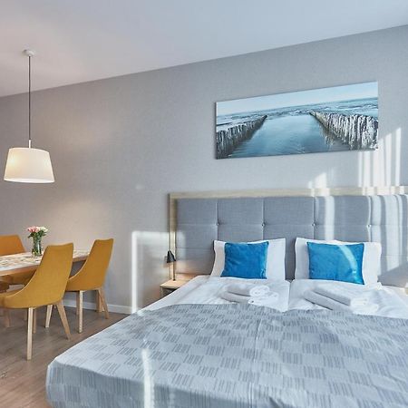 Apartment City Center I Miedzyzdroje Dış mekan fotoğraf