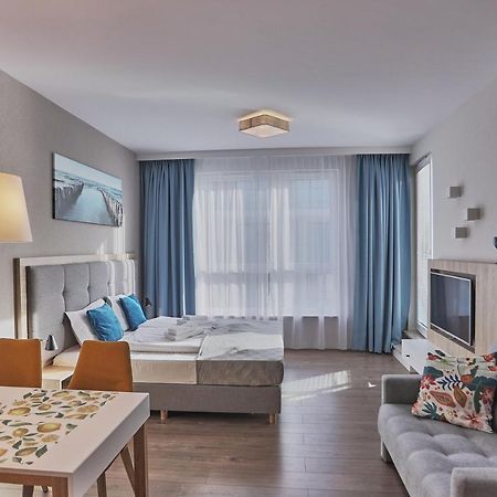 Apartment City Center I Miedzyzdroje Dış mekan fotoğraf