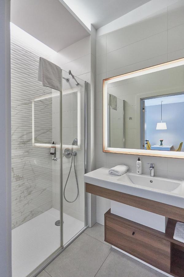 Apartment City Center I Miedzyzdroje Dış mekan fotoğraf