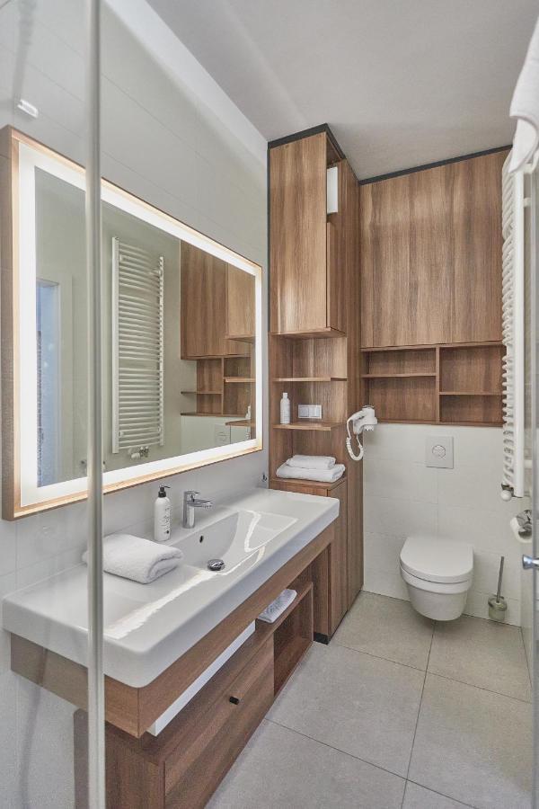 Apartment City Center I Miedzyzdroje Dış mekan fotoğraf